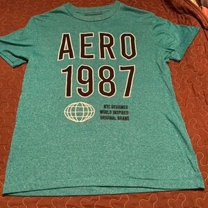 aeropostale tee